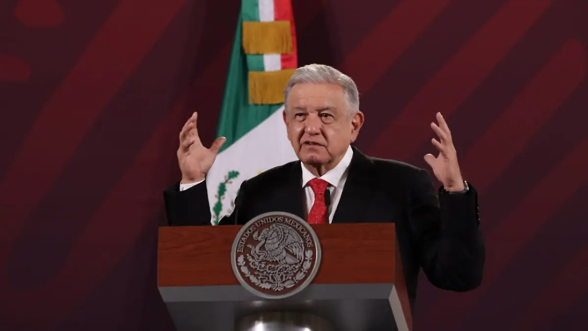 AMLO ONU derechos humanos 